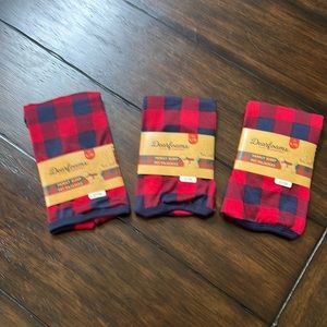 Dearfoams Large Pet Pajamas